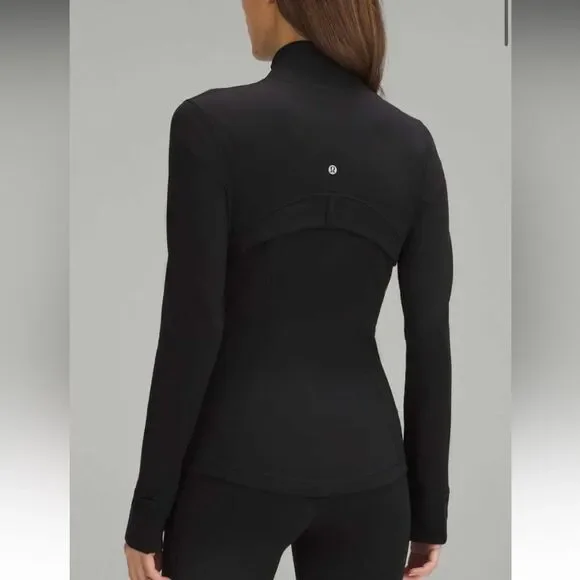 Lululemon Define Jacket *Luon